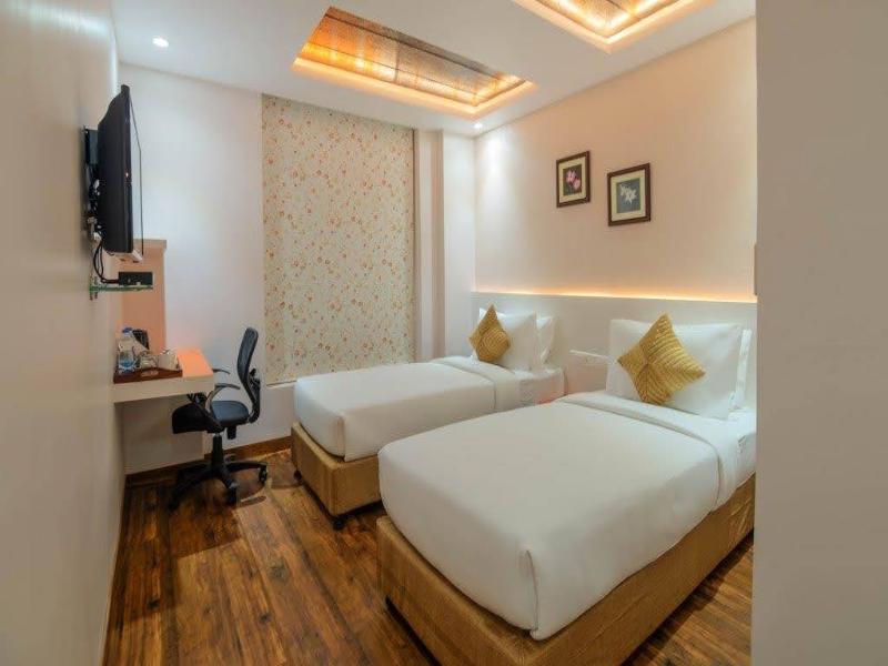Mango Hotels Prangan Bhubneshwar by OTHPL image
