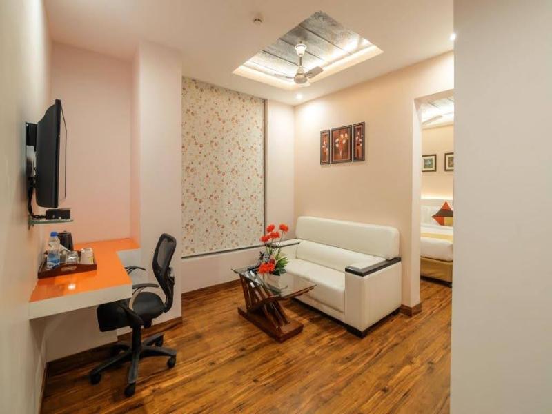 Mango Hotels Prangan Bhubneshwar by OTHPL image