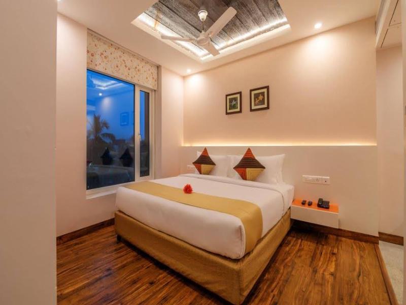 Mango Hotels Prangan Bhubneshwar by OTHPL image
