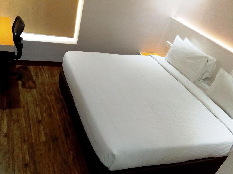 Mango Hotels Prangan Bhubneshwar by OTHPL image