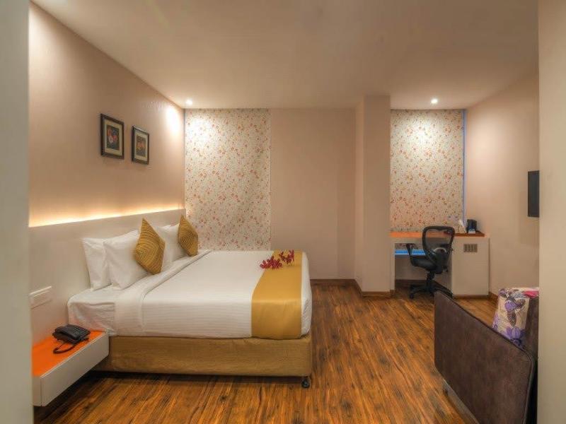 Mango Hotels Prangan Bhubneshwar by OTHPL image