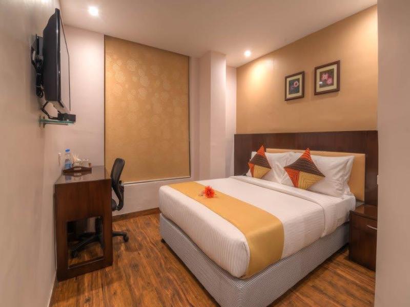 Mango Hotels Prangan Bhubneshwar by OTHPL image