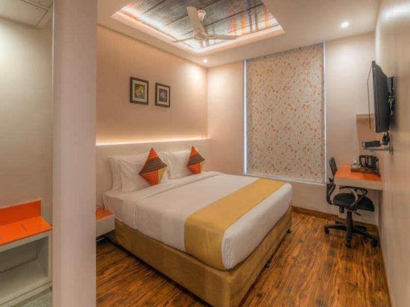 Mango Hotels Prangan Bhubneshwar by OTHPL image