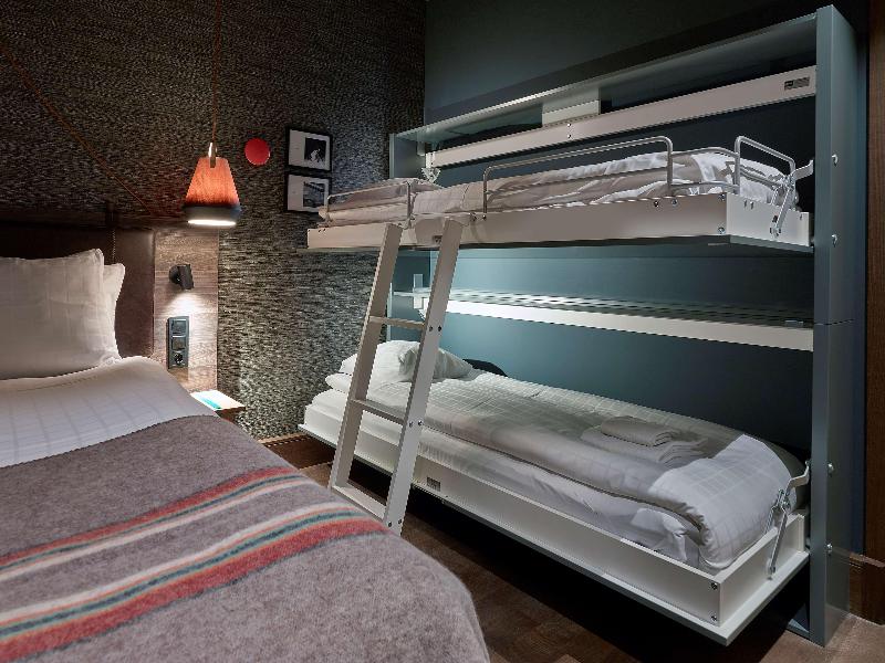 Downtown Camper By Scandic image