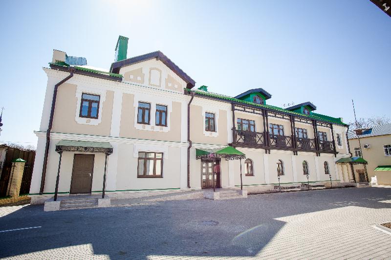 Veliy Hotel Suzdal