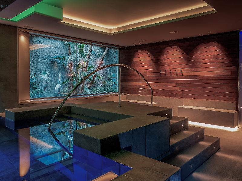 MiM Sitges Member of Melia Collection — view