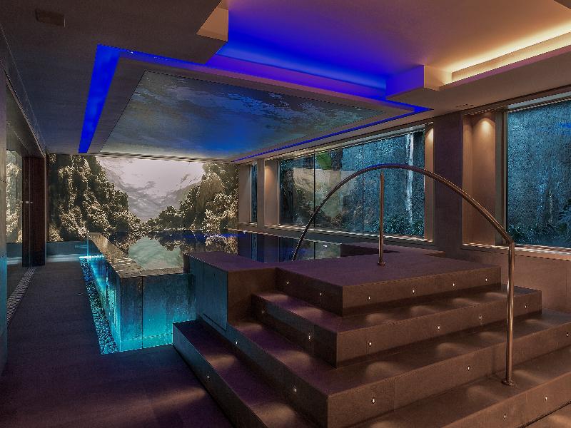 MiM Sitges Member of Melia Collection — view