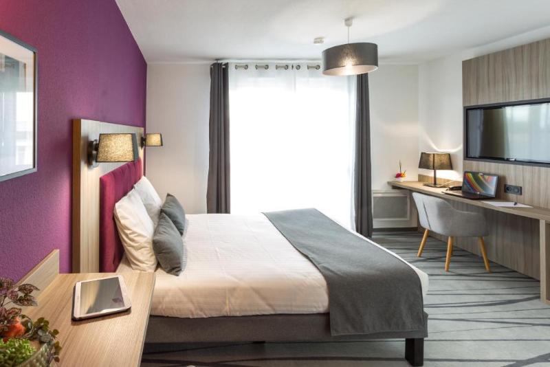 Nemea Appart Hotel Bordeaux Merignac aeroport image