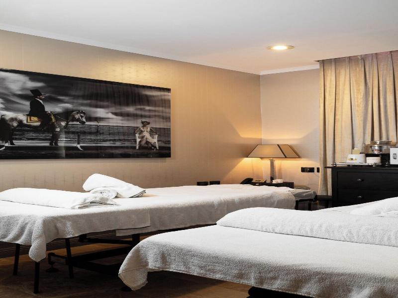 Berdichevsky Hotel image