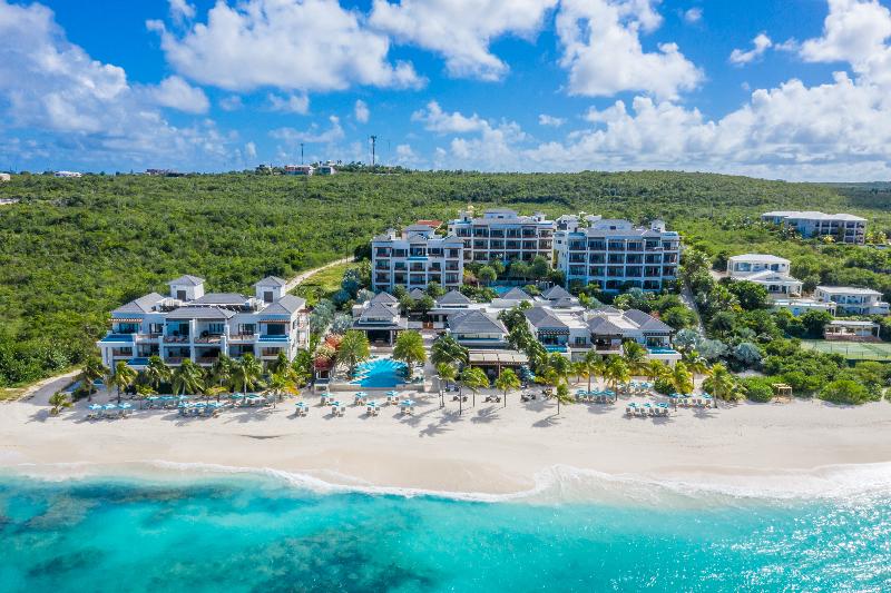 Zemi Beach House, LXR Hotels & Resorts Anguilla - vacaystore.com