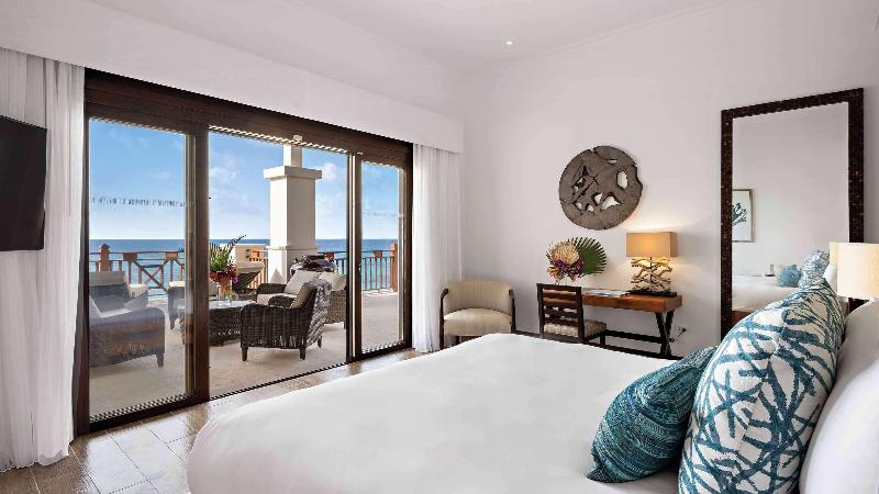 Zemi Beach House, LXR Hotels & Resorts image