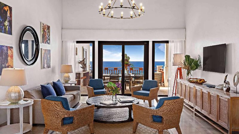 Zemi Beach House, LXR Hotels & Resorts image