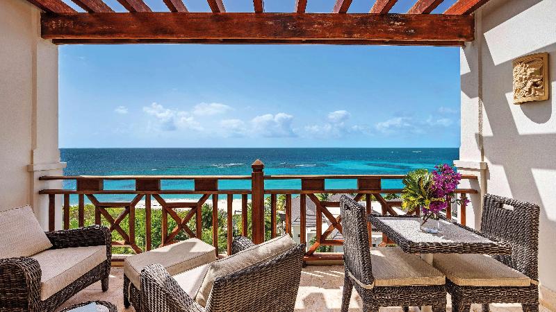 Zemi Beach House, LXR Hotels & Resorts image