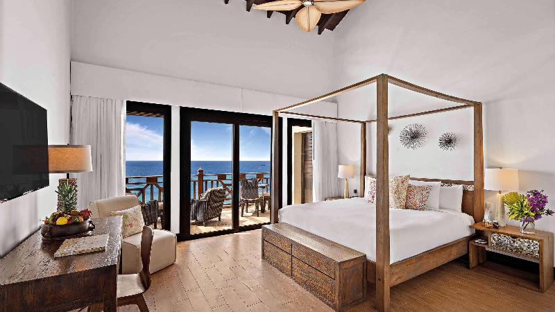 Zemi Beach House, LXR Hotels & Resorts image