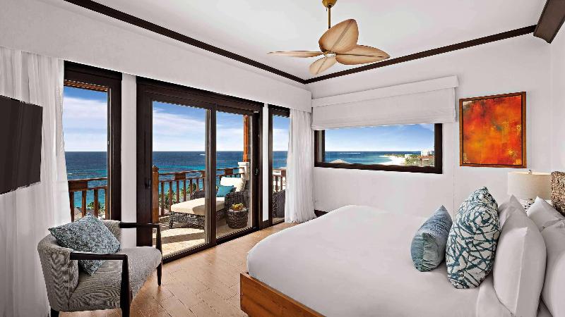 Zemi Beach House, LXR Hotels & Resorts image