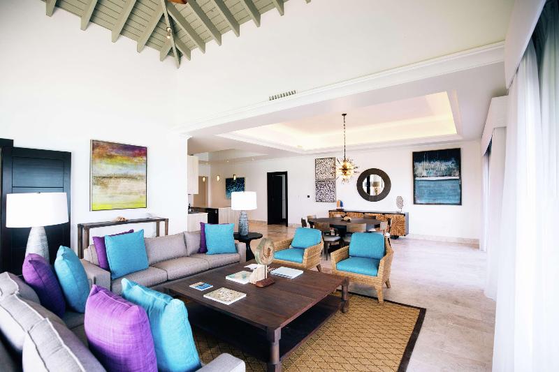 Zemi Beach House, LXR Hotels & Resorts image