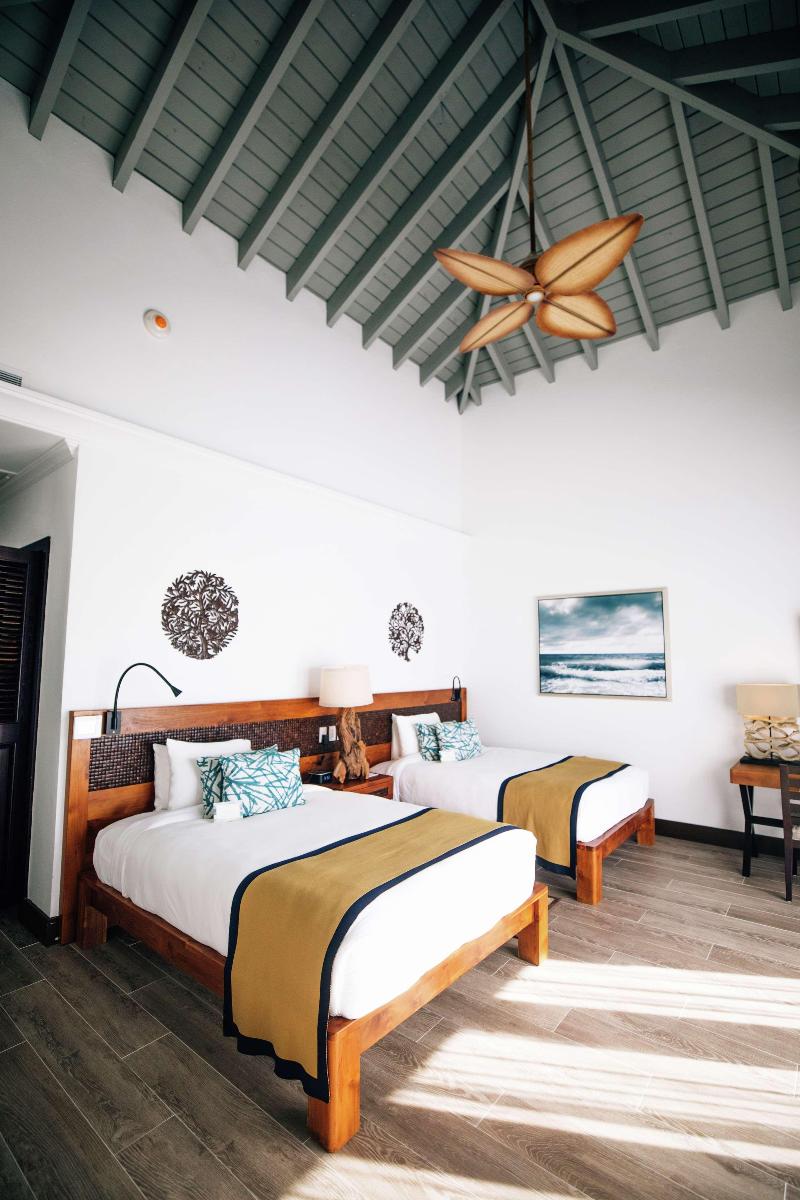 Zemi Beach House, LXR Hotels & Resorts image