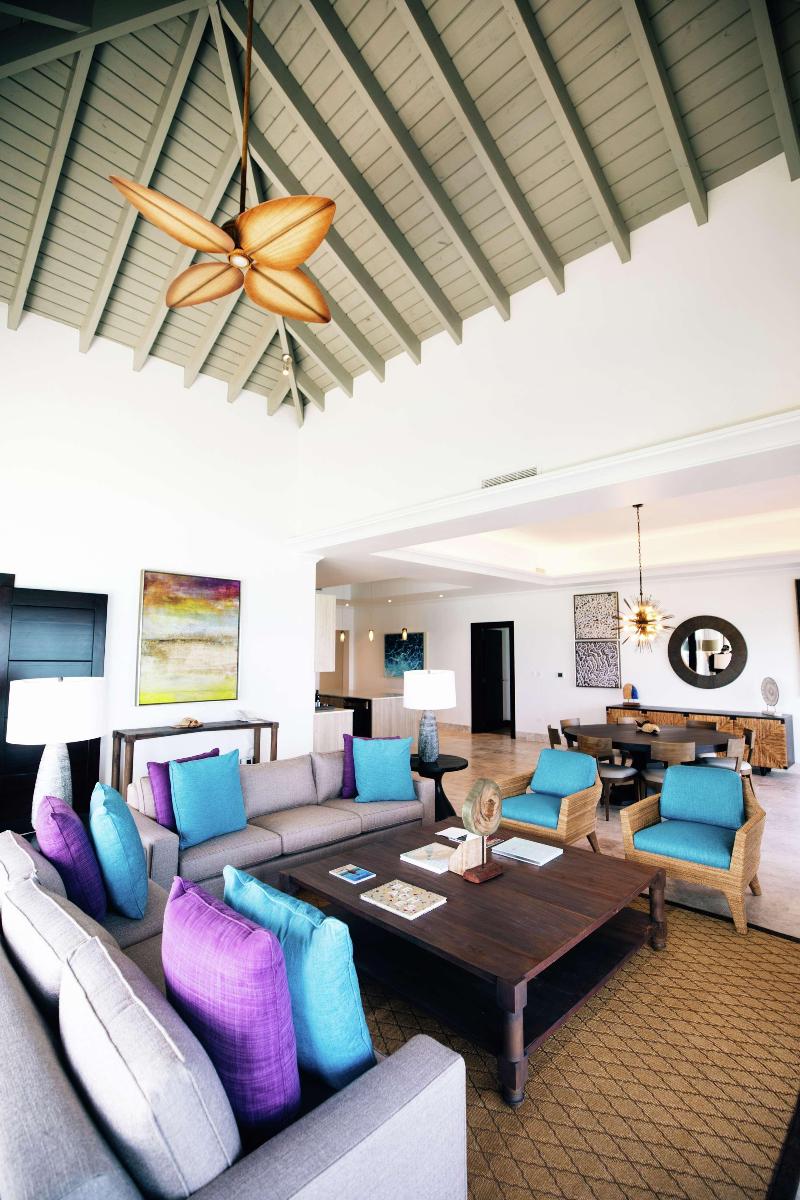 Zemi Beach House, LXR Hotels & Resorts image