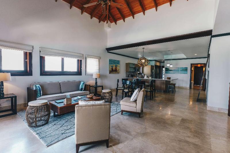 Zemi Beach House, LXR Hotels & Resorts image