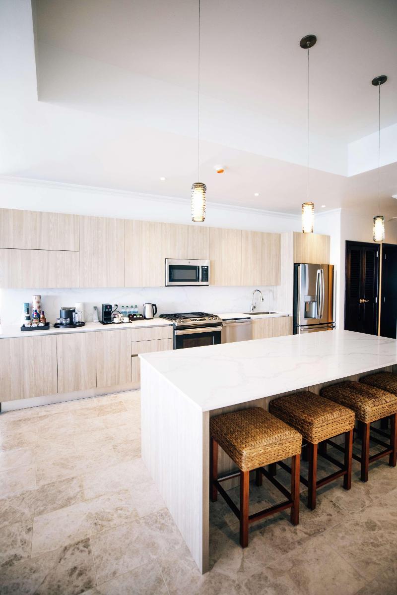Zemi Beach House, LXR Hotels & Resorts image