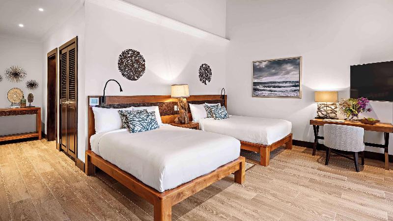 Zemi Beach House, LXR Hotels & Resorts image