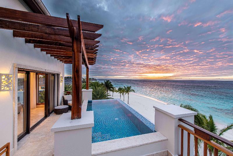 Zemi Beach House, LXR Hotels & Resorts image
