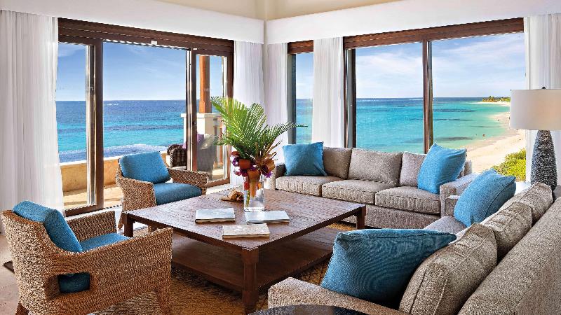 Zemi Beach House, LXR Hotels & Resorts image