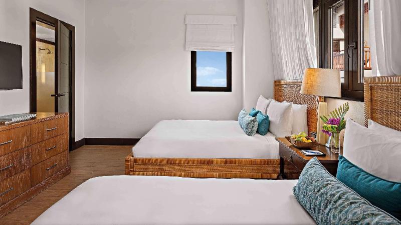 Zemi Beach House, LXR Hotels & Resorts image