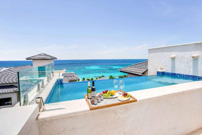 Zemi Beach House, LXR Hotels & Resorts image