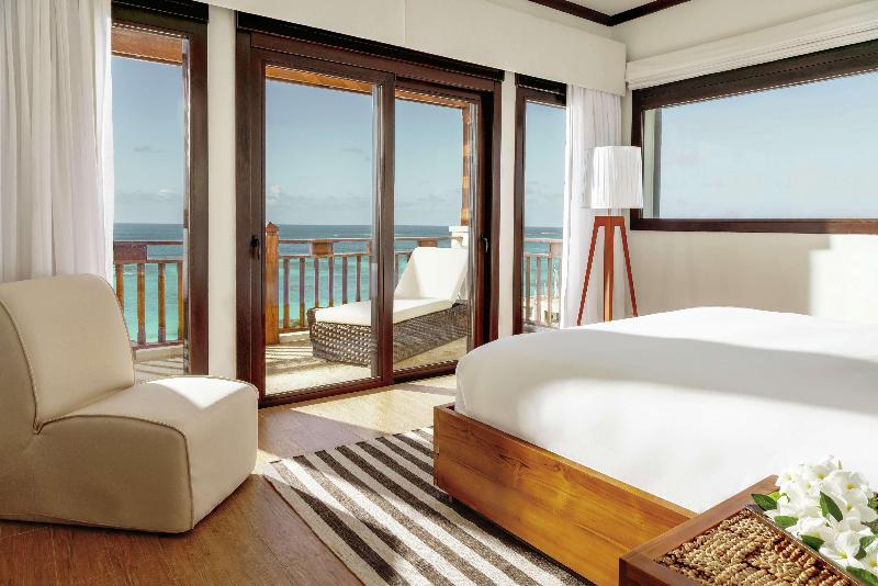 Zemi Beach House, LXR Hotels & Resorts image