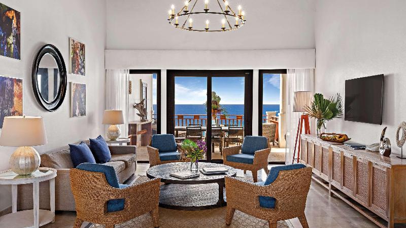 Zemi Beach House, LXR Hotels & Resorts image