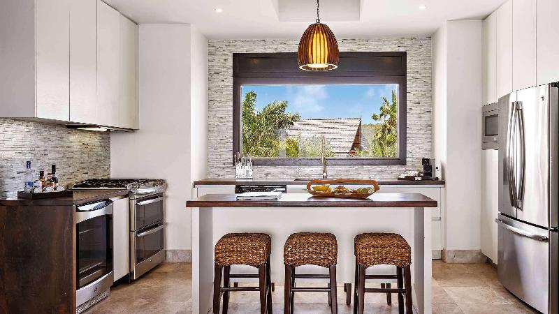 Zemi Beach House, LXR Hotels & Resorts image
