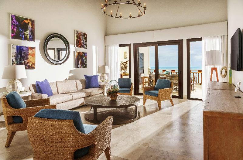 Zemi Beach House, LXR Hotels & Resorts image