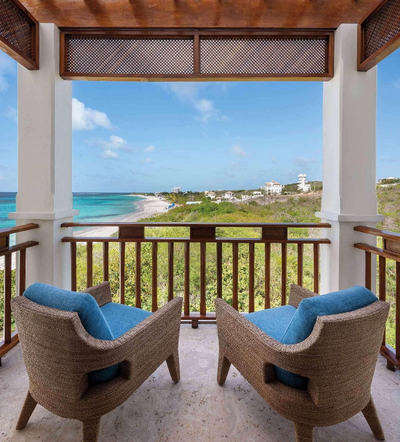 Zemi Beach House, LXR Hotels & Resorts image