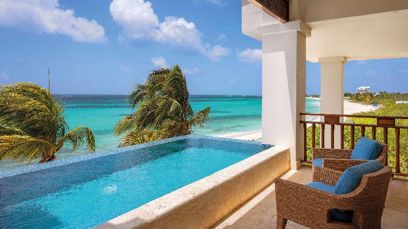 Zemi Beach House, LXR Hotels & Resorts image