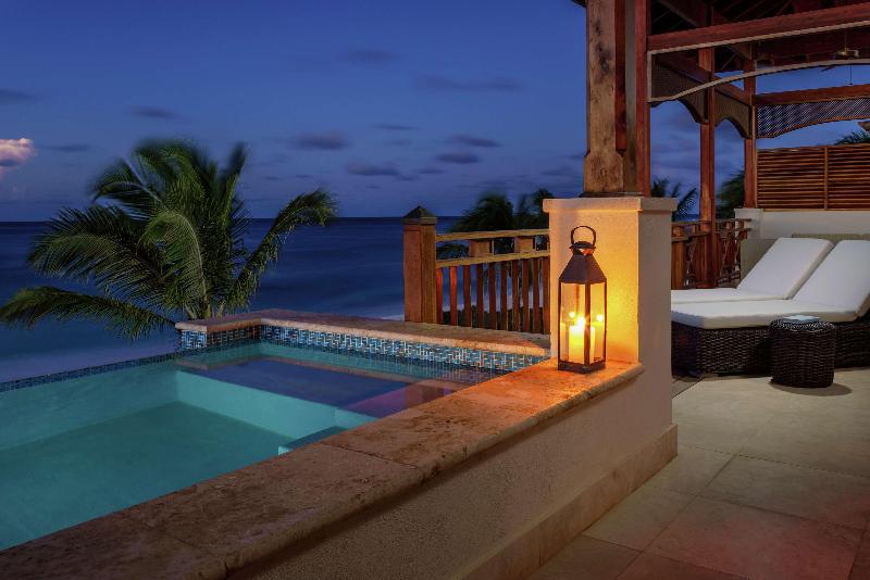 Zemi Beach House, LXR Hotels & Resorts image