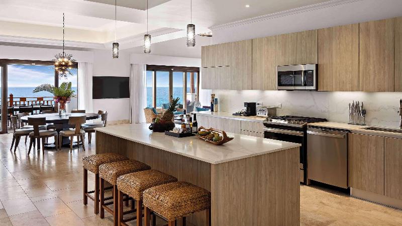 Zemi Beach House, LXR Hotels & Resorts image