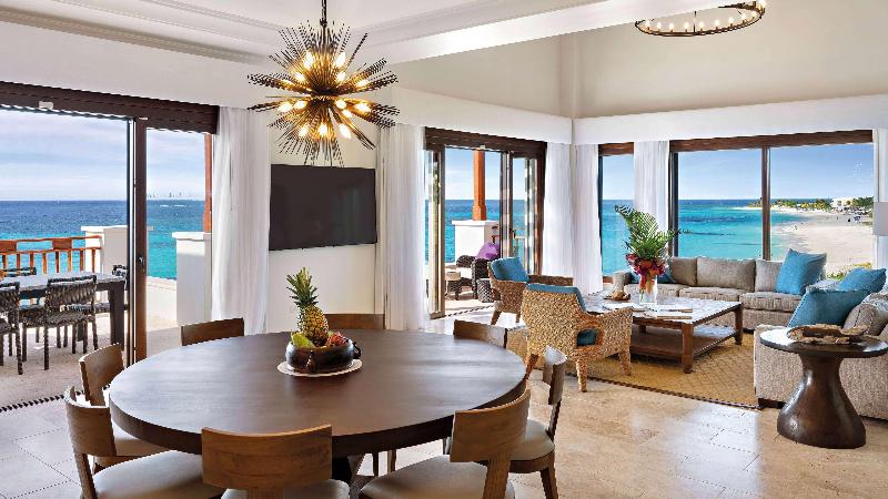 Zemi Beach House, LXR Hotels & Resorts image