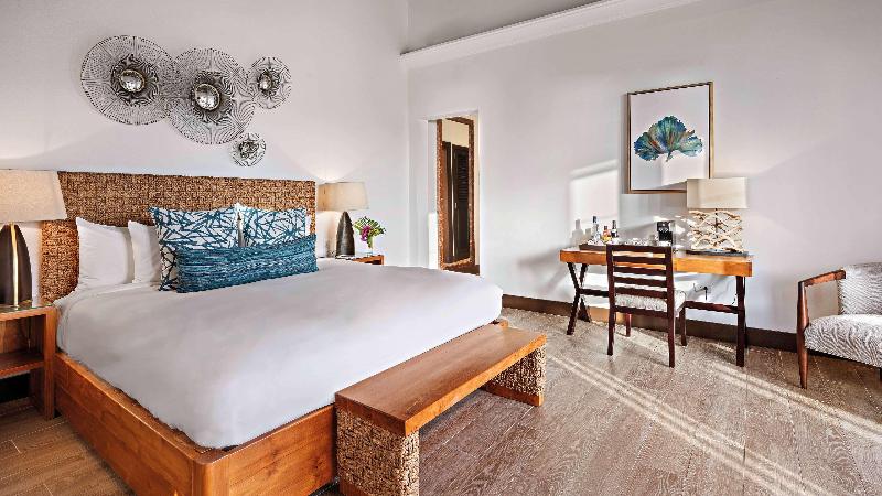 Zemi Beach House, LXR Hotels & Resorts image