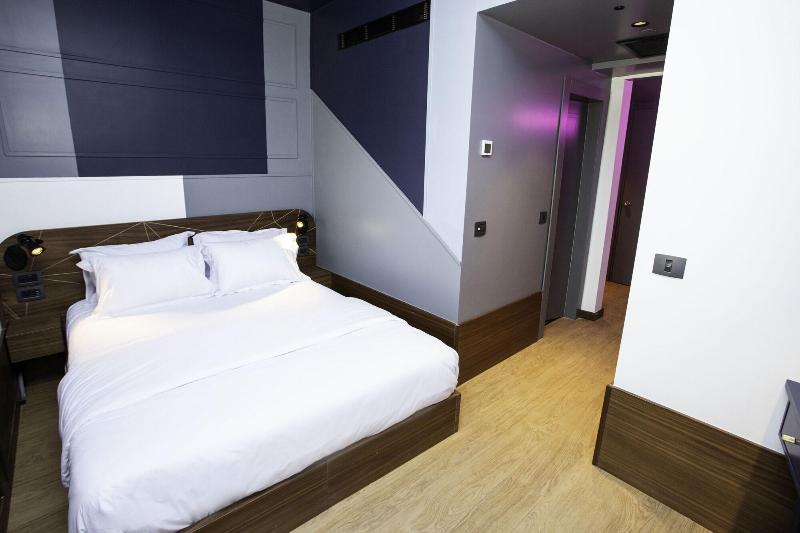 Stay INN Hostel Jerusalem image