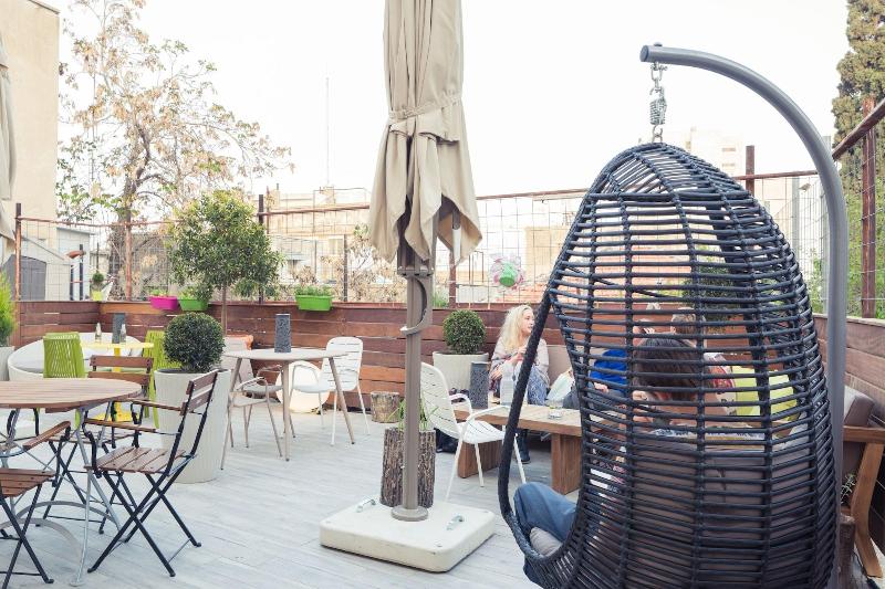 Stay INN Hostel Jerusalem image
