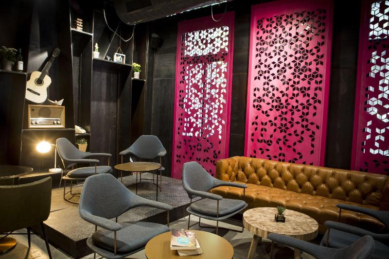 Stay INN Hostel Jerusalem image