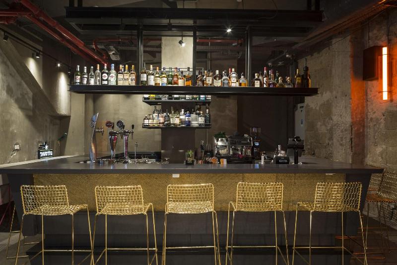 Stay INN Hostel Jerusalem image