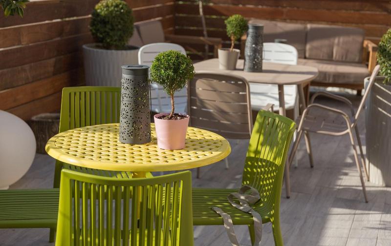 Stay INN Hostel Jerusalem image