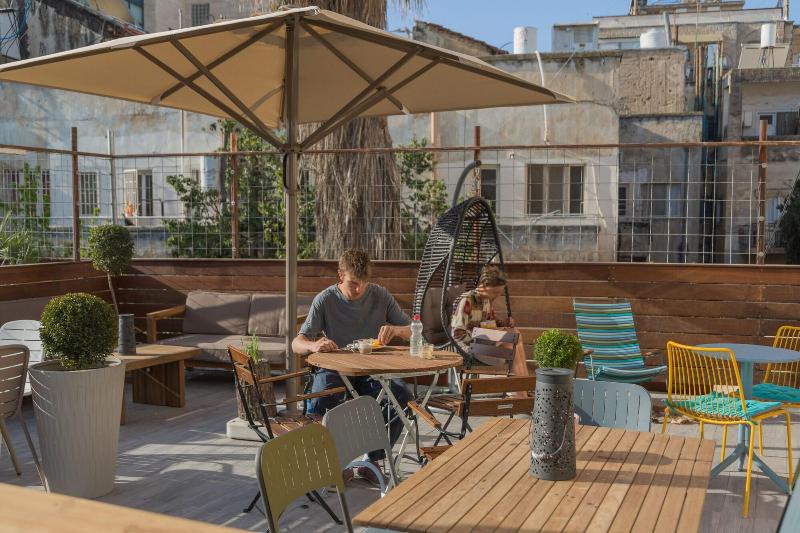 Stay INN Hostel Jerusalem image