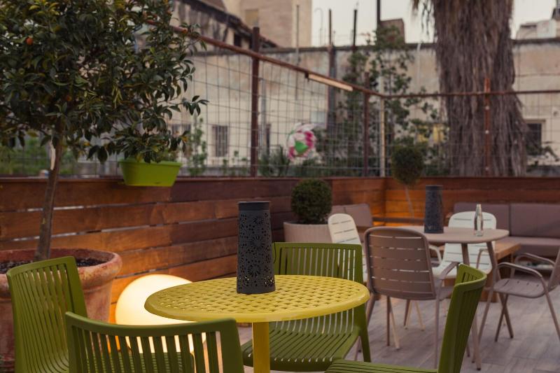 Stay INN Hostel Jerusalem image