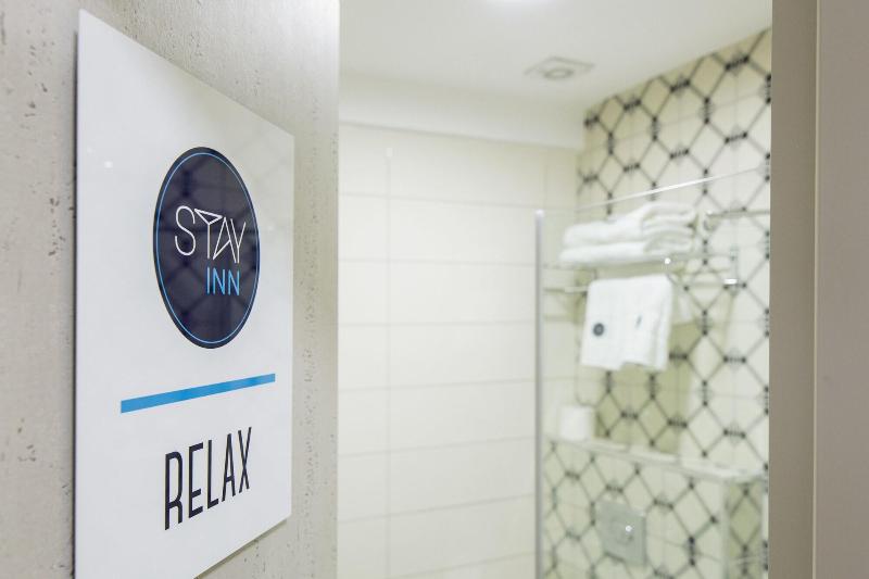 Stay INN Hostel Jerusalem image