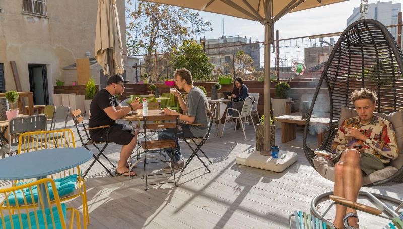 Stay INN Hostel Jerusalem image