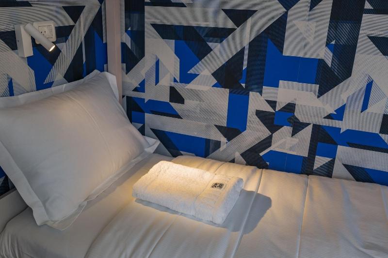 Stay INN Hostel Jerusalem image