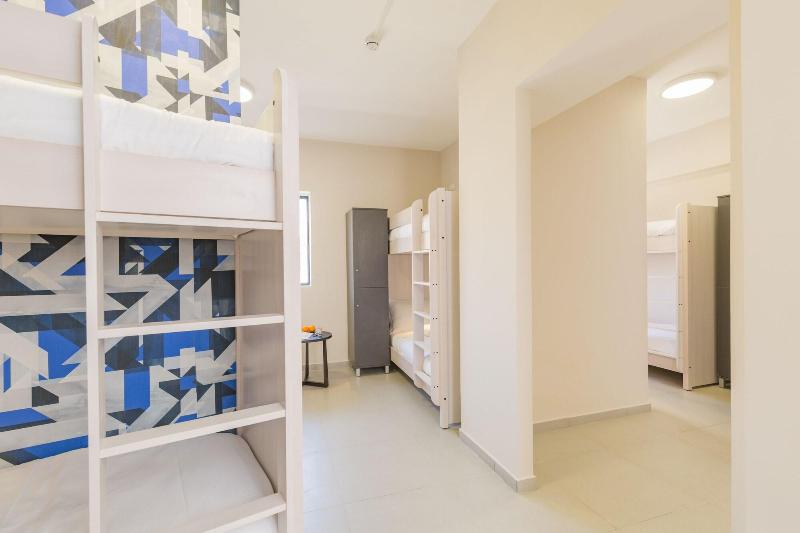 Stay INN Hostel Jerusalem image